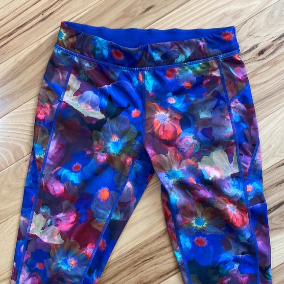 Without Walls Athletic Tights - Picture 4 of 6